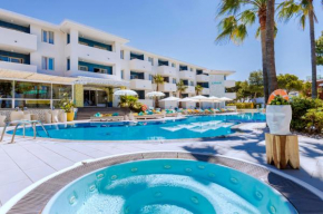Отель Sotavento Club Apartments - Adults Only  Магалуф